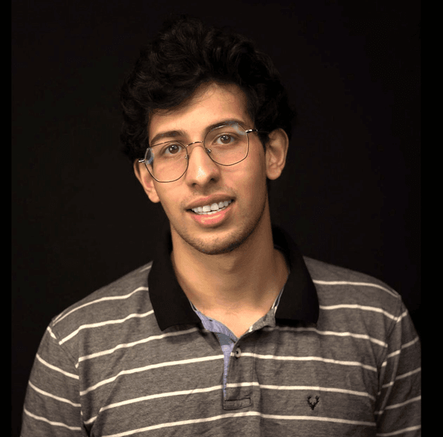 Nahfid Nissar